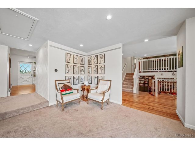 7905 Ponderosa Ln, Parker, CO 80138