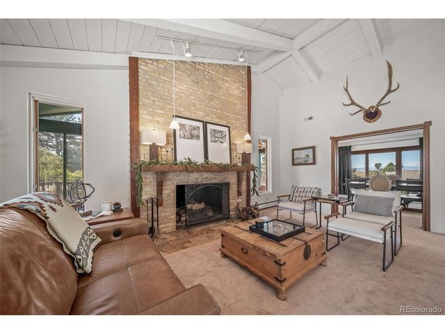 7905 Ponderosa Ln, Parker, CO 80138
