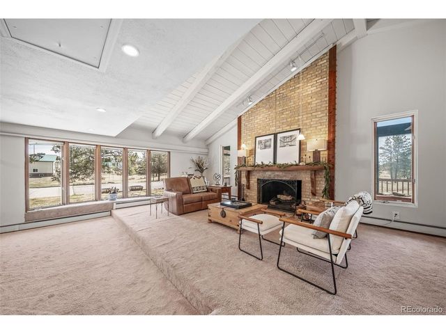 7905 Ponderosa Ln, Parker, CO 80138