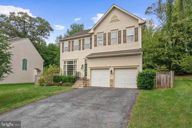 13912 CHADSWORTH TER, Laurel, MD 20707