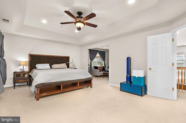 13912 CHADSWORTH TER, Laurel, MD 20707