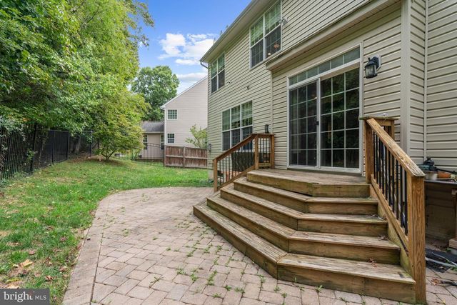 13912 CHADSWORTH TER, Laurel, MD 20707
