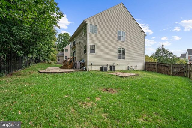 13912 CHADSWORTH TER, Laurel, MD 20707