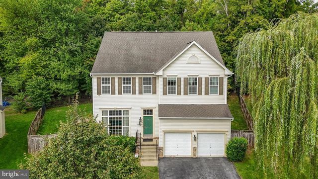 13912 CHADSWORTH TER, Laurel, MD 20707