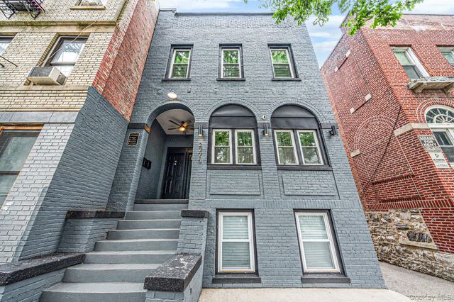 2775 Pond Place, Bronx, NY 10458
