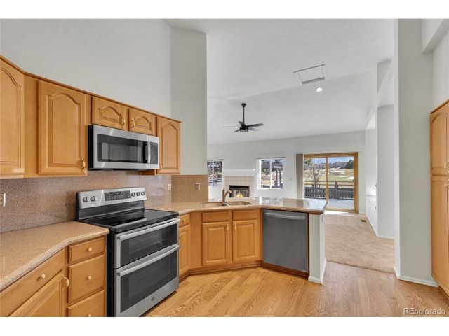 1934 Five Iron Dr, Castle Rock, CO 80104