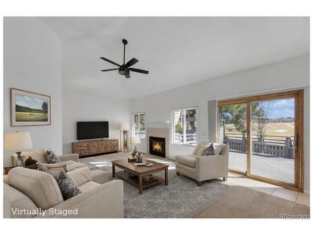 1934 Five Iron Dr, Castle Rock, CO 80104