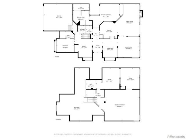 1934 Five Iron Dr, Castle Rock, CO 80104