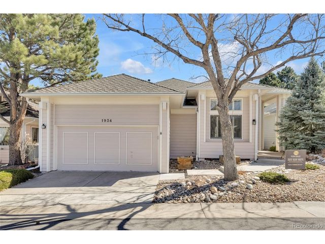 1934 Five Iron Dr, Castle Rock, CO 80104