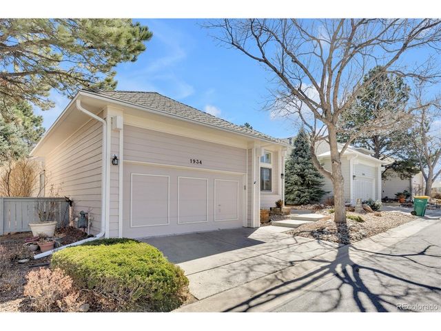 1934 Five Iron Dr, Castle Rock, CO 80104