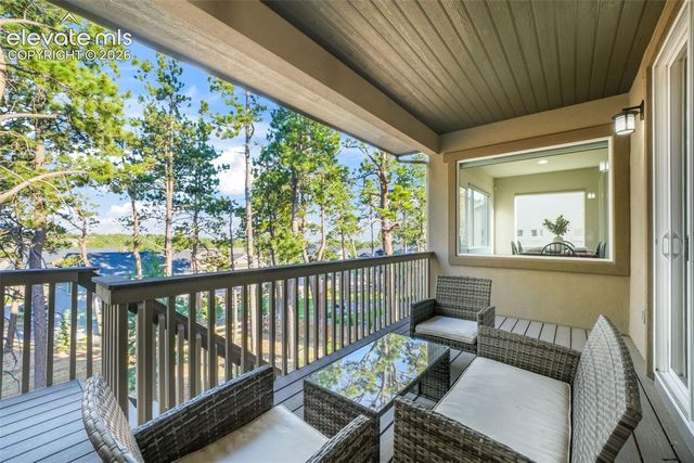 16267 Thunder Cat Way, Monument, CO 80132