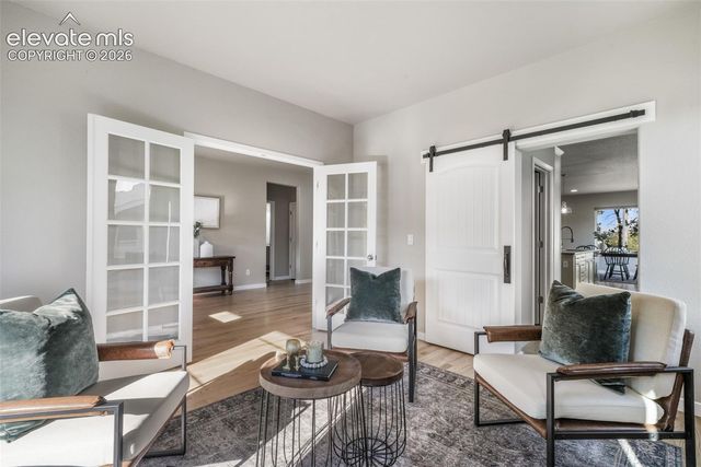 16267 Thunder Cat Way, Monument, CO 80132