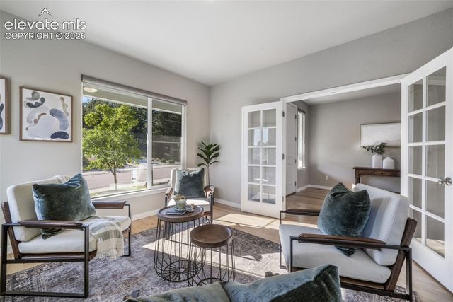 16267 Thunder Cat Way, Monument, CO 80132