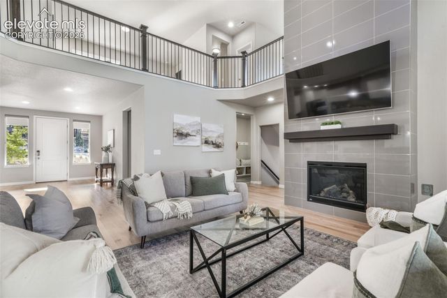 16267 Thunder Cat Way, Monument, CO 80132