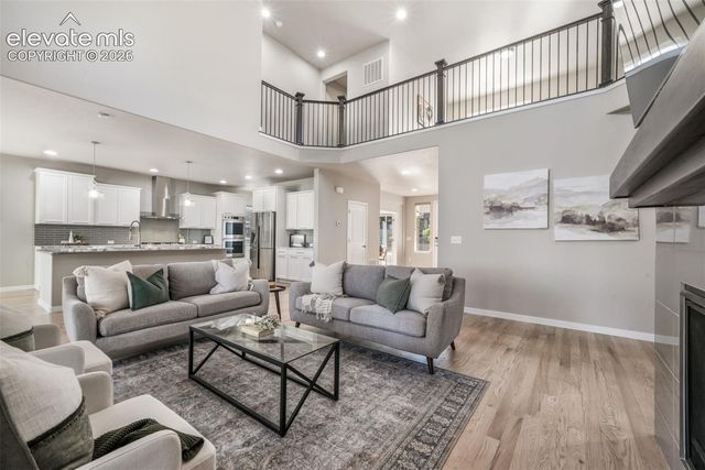 16267 Thunder Cat Way, Monument, CO 80132