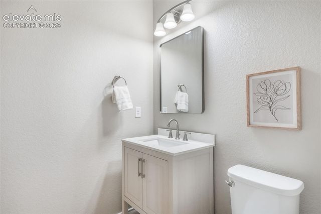16267 Thunder Cat Way, Monument, CO 80132