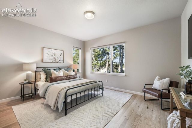 16267 Thunder Cat Way, Monument, CO 80132