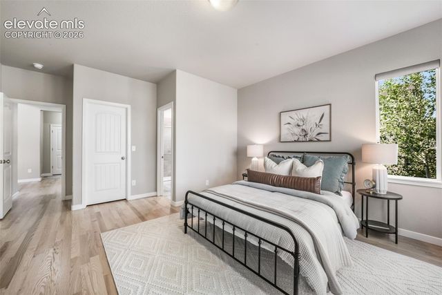 16267 Thunder Cat Way, Monument, CO 80132