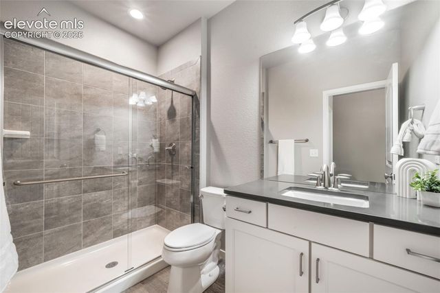 16267 Thunder Cat Way, Monument, CO 80132