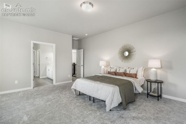 16267 Thunder Cat Way, Monument, CO 80132