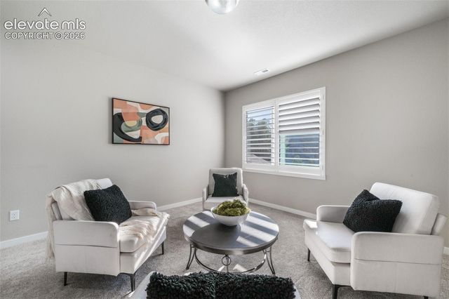 16267 Thunder Cat Way, Monument, CO 80132