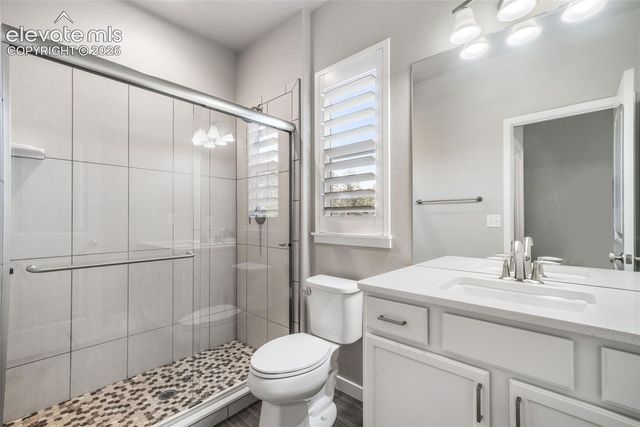 16267 Thunder Cat Way, Monument, CO 80132