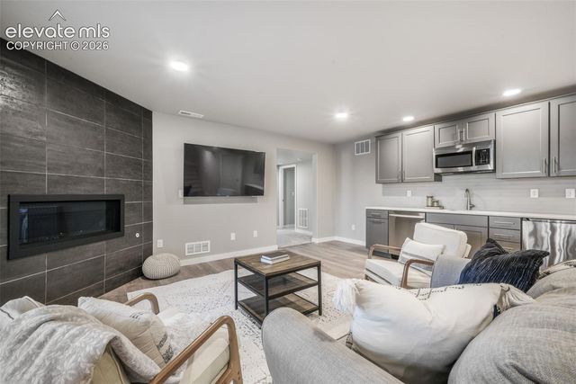16267 Thunder Cat Way, Monument, CO 80132