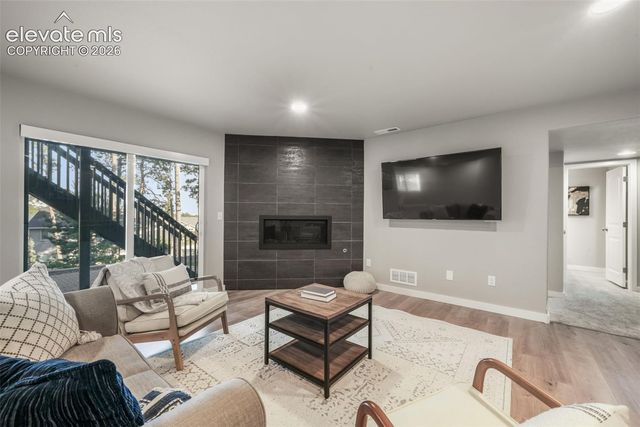 16267 Thunder Cat Way, Monument, CO 80132