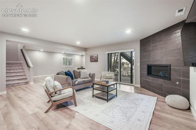 16267 Thunder Cat Way, Monument, CO 80132