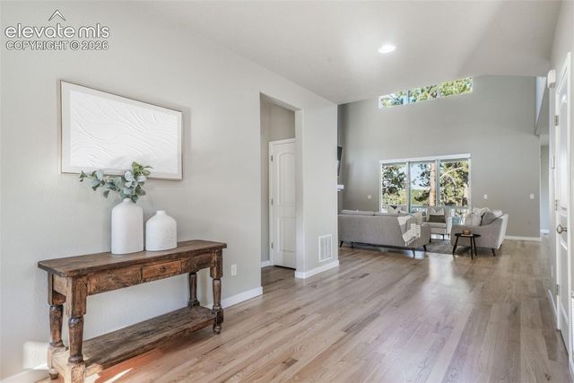 16267 Thunder Cat Way, Monument, CO 80132