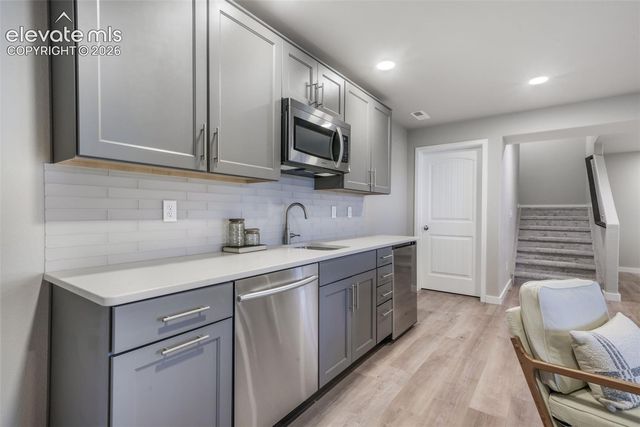 16267 Thunder Cat Way, Monument, CO 80132