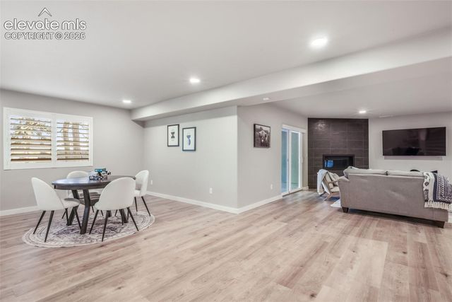 16267 Thunder Cat Way, Monument, CO 80132