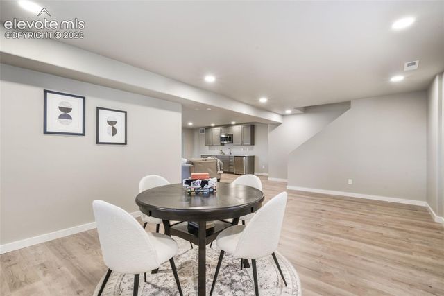 16267 Thunder Cat Way, Monument, CO 80132