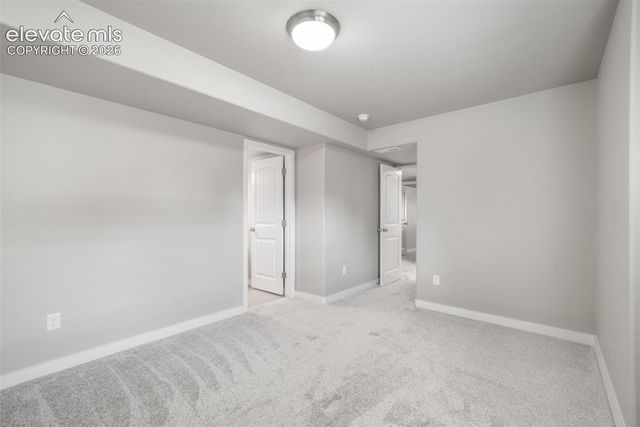 16267 Thunder Cat Way, Monument, CO 80132