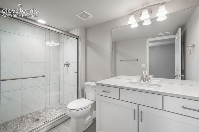 16267 Thunder Cat Way, Monument, CO 80132