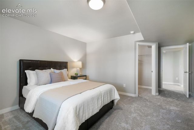 16267 Thunder Cat Way, Monument, CO 80132