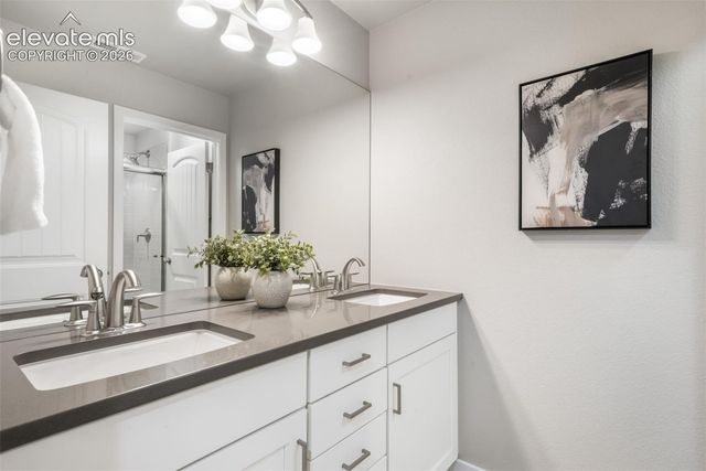 16267 Thunder Cat Way, Monument, CO 80132
