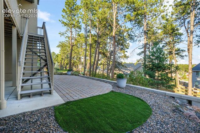 16267 Thunder Cat Way, Monument, CO 80132