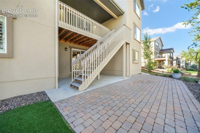 16267 Thunder Cat Way, Monument, CO 80132