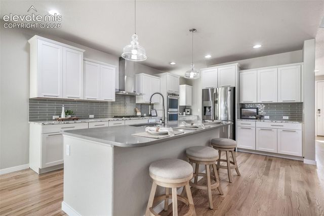 16267 Thunder Cat Way, Monument, CO 80132