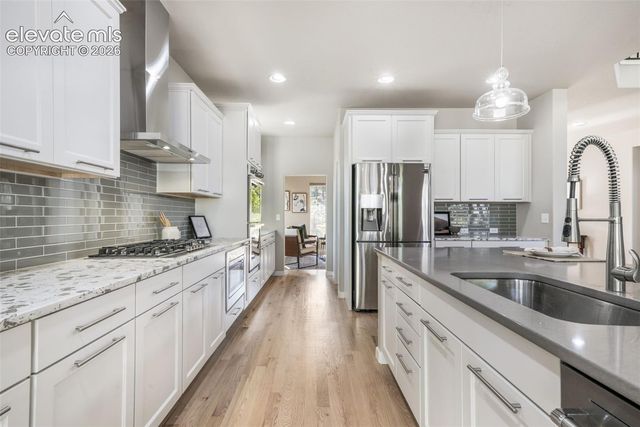 16267 Thunder Cat Way, Monument, CO 80132