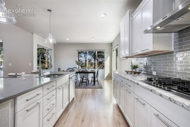 16267 Thunder Cat Way, Monument, CO 80132