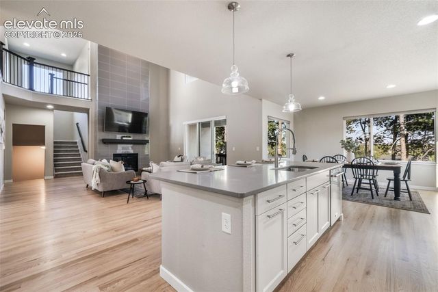 16267 Thunder Cat Way, Monument, CO 80132