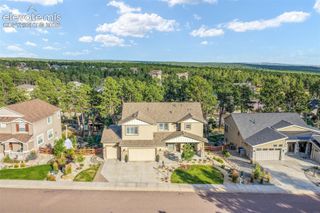 16267 Thunder Cat Way, Monument, CO 80132