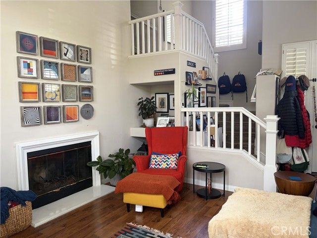 Address unavailable.