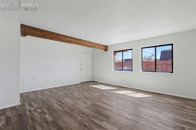 2973 Mesa Road A, Colorado Springs, CO 80904