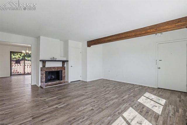 2973 Mesa Road A, Colorado Springs, CO 80904