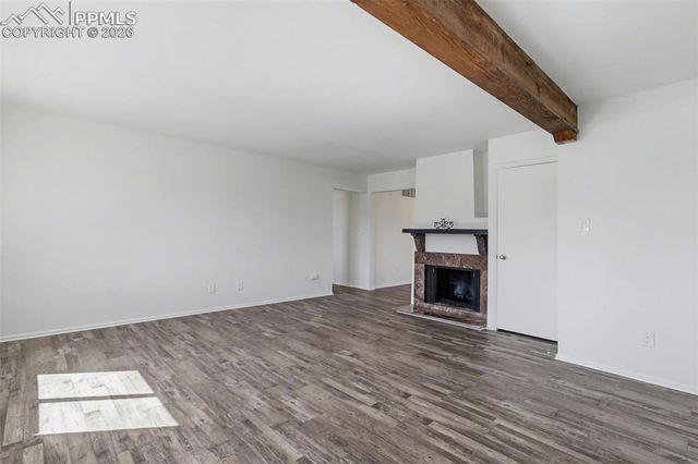 2973 Mesa Road A, Colorado Springs, CO 80904