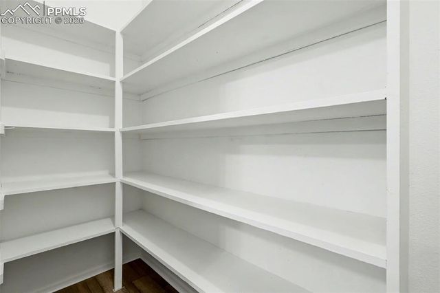 2973 Mesa Road A, Colorado Springs, CO 80904