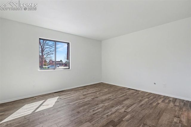 2973 Mesa Road A, Colorado Springs, CO 80904